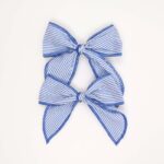 Bow Hair Clips - Image 5