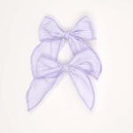 Bow Hair Clips - Image 15