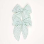 Bow Hair Clips - Image 20
