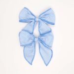 Bow Hair Clips - Image 14