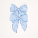 Bow Hair Clips - Image 17