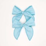 Bow Hair Clips - Image 2