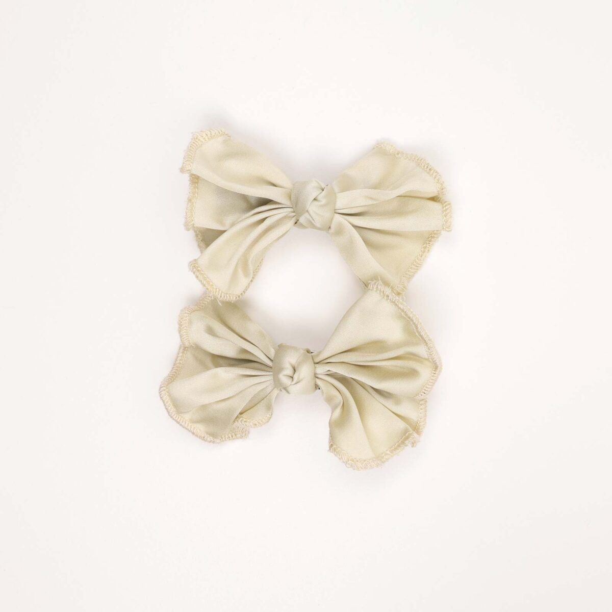 Bow Hair Clips - Image 8