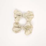 Bow Hair Clips - Image 8