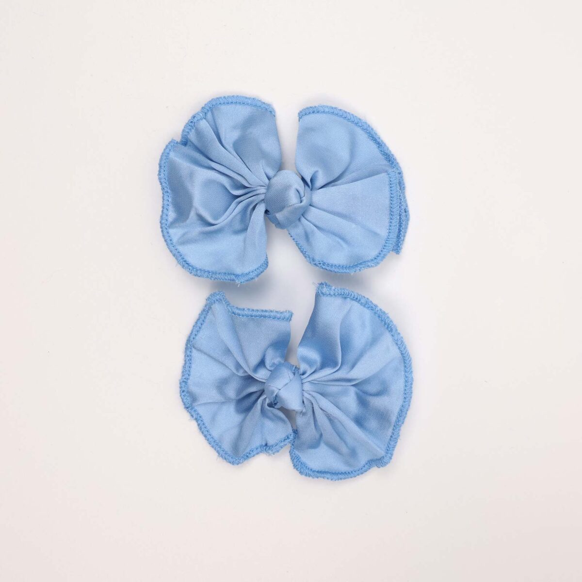 Bow Hair Clips - Image 15