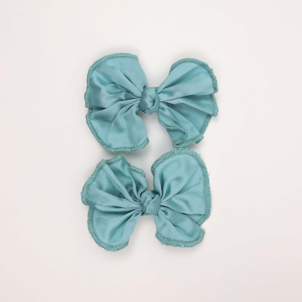 Bow Hair Clips - Image 3