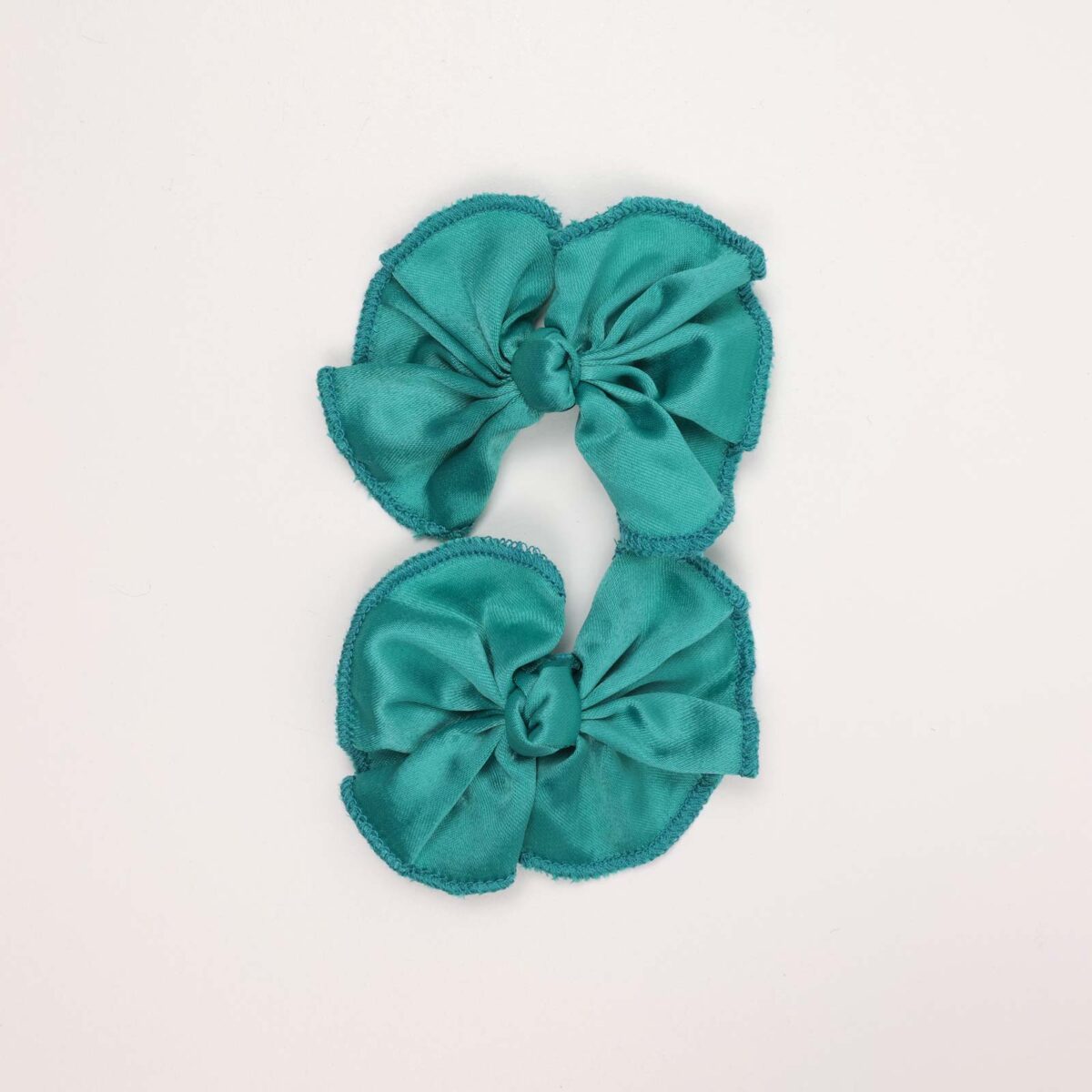 Bow Hair Clips - Image 14