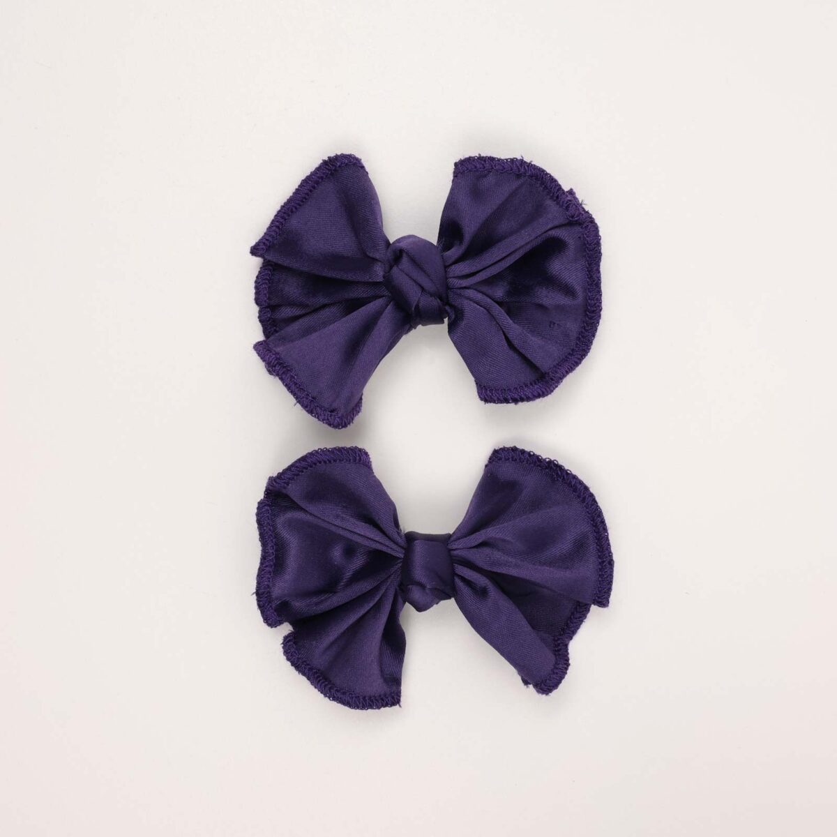 Bow Hair Clips - Image 13