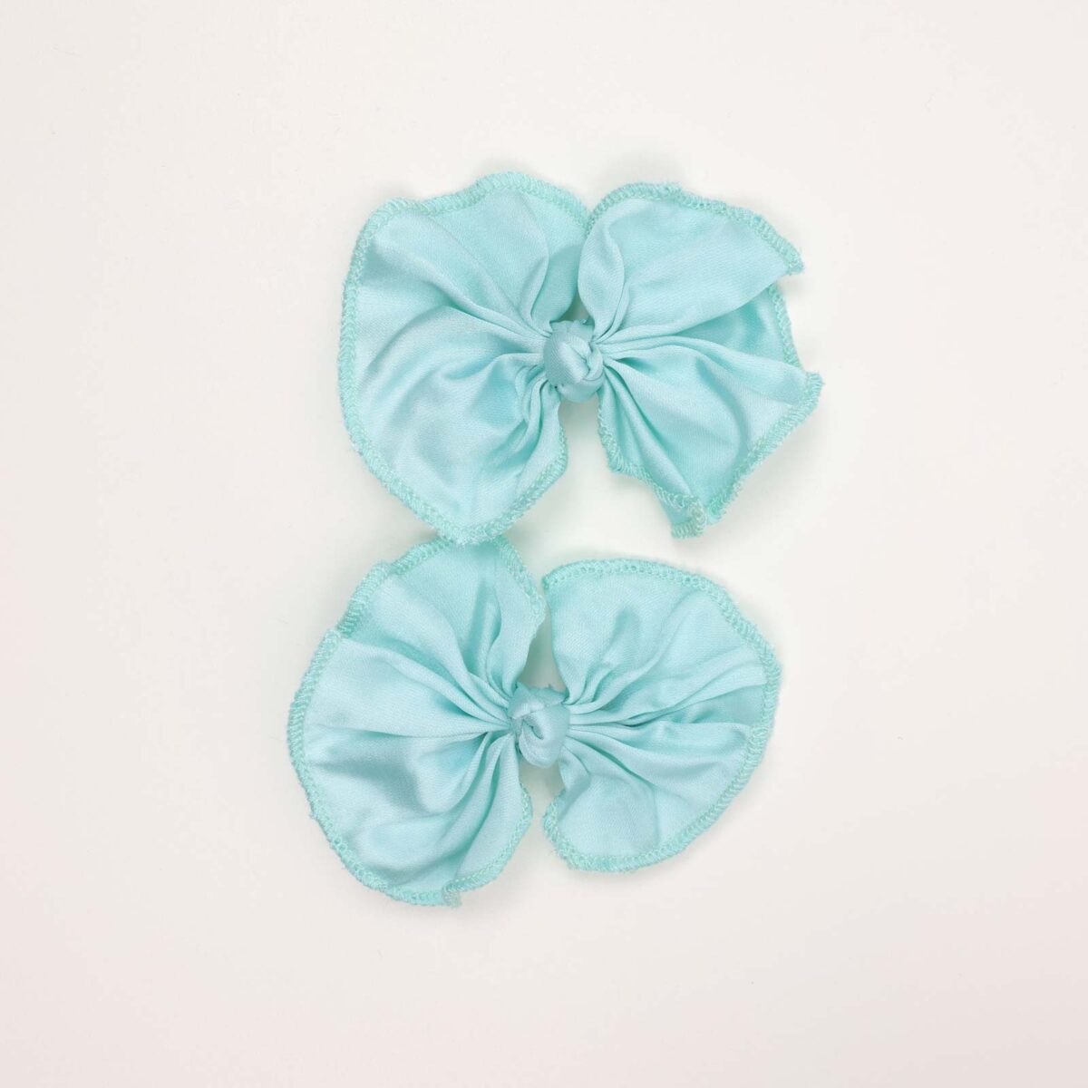 Bow Hair Clips - Image 10