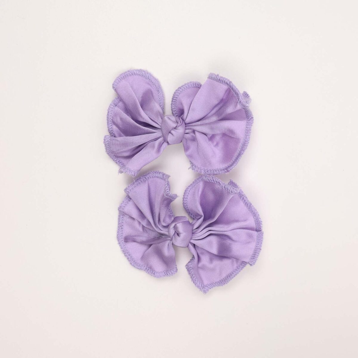 Bow Hair Clips - Image 9