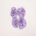 Bow Hair Clips - Image 9