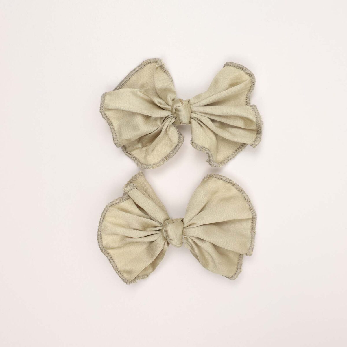 Bow Hair Clips - Image 16