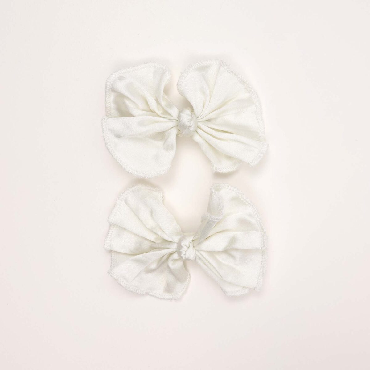 Bow Hair Clips - Image 18