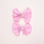 Bow Hair Clips - Image 20