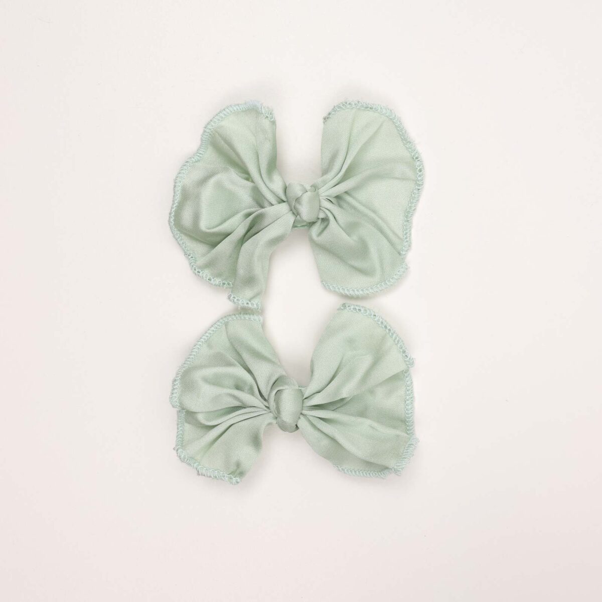 Bow Hair Clips - Image 21