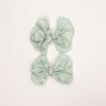 Bow Hair Clips - Image 21