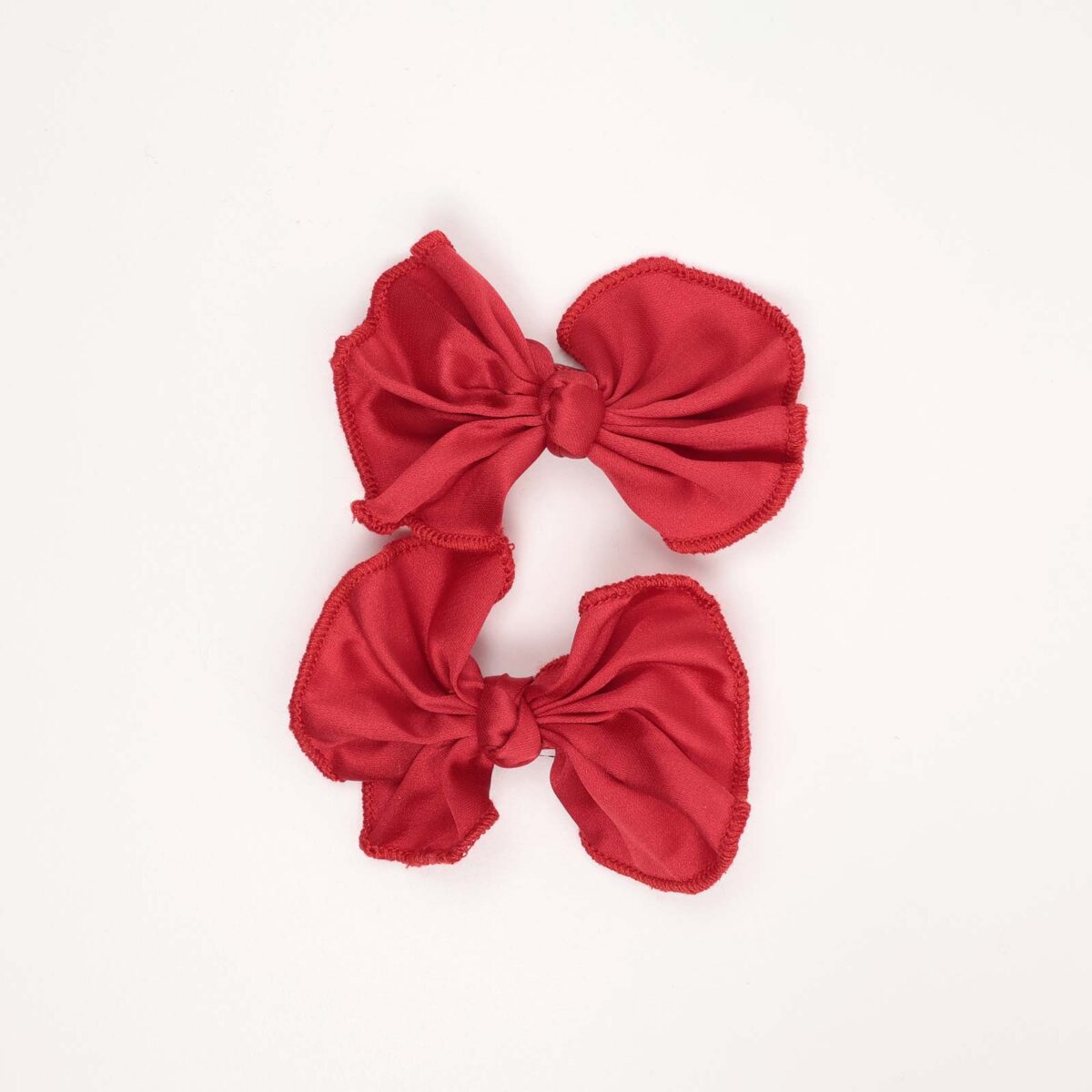 Bow Hair Clips - Image 22