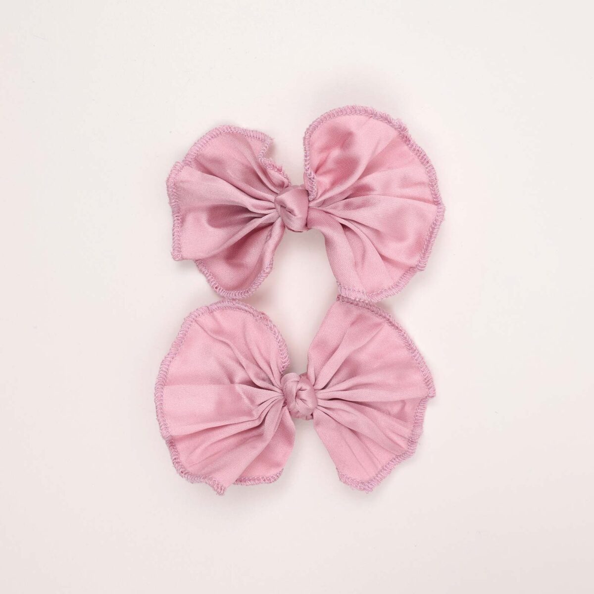Bow Hair Clips - Image 23