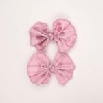 Bow Hair Clips - Image 23