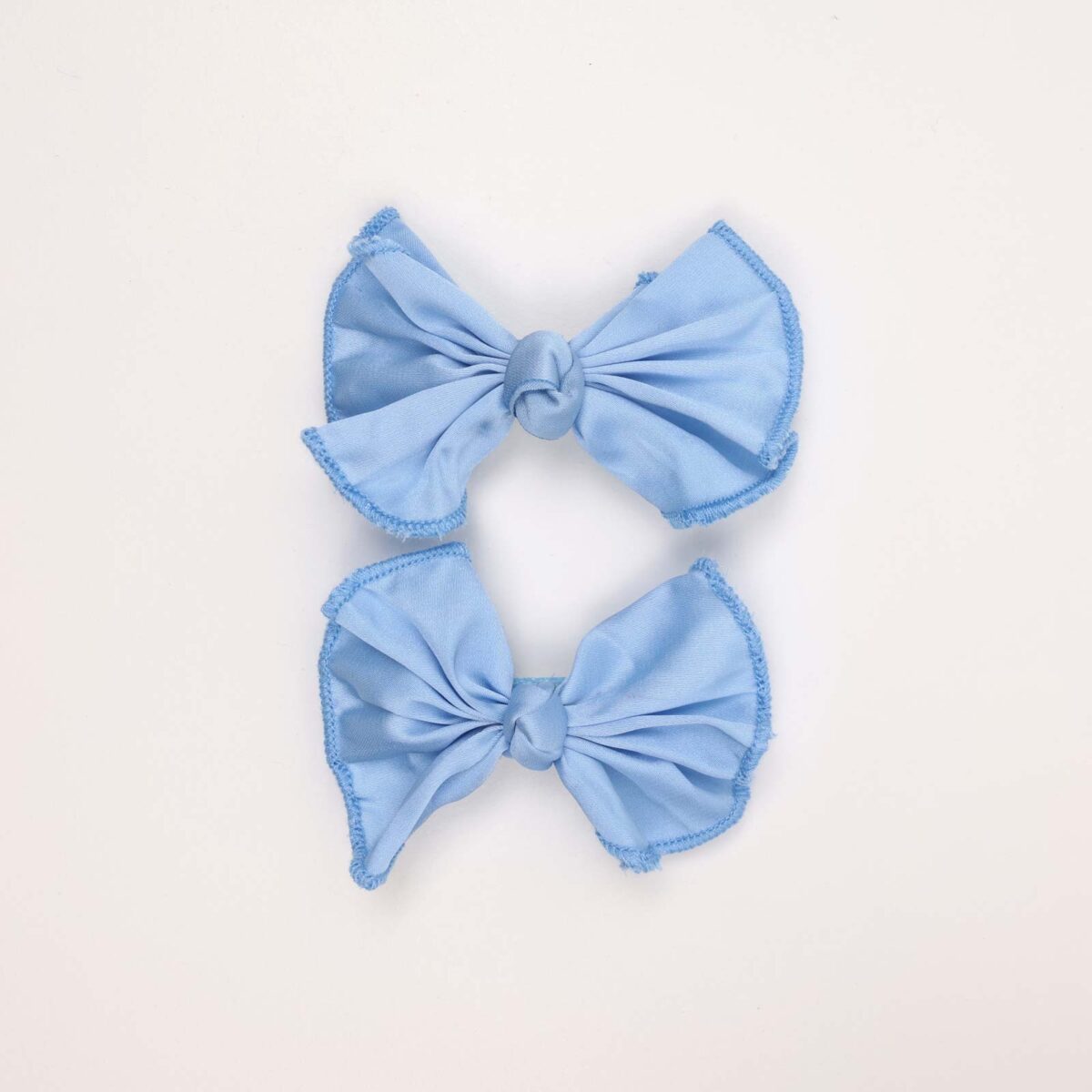 Bow Hair Clips - Image 24