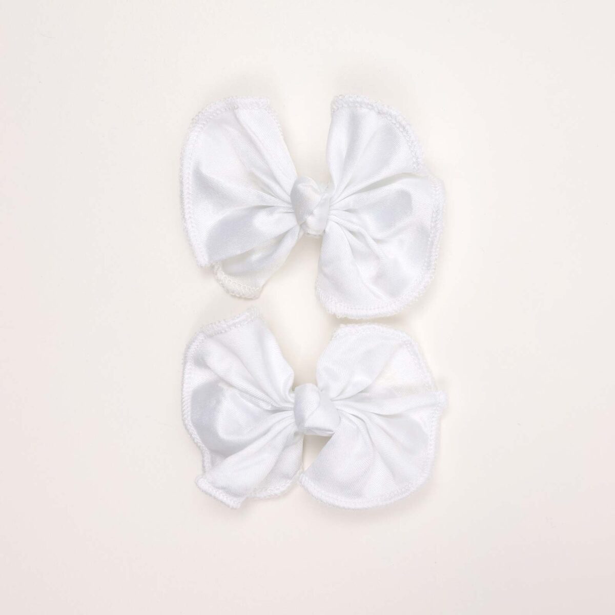 Bow Hair Clips - Image 25