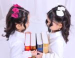 Bow Hair Clips - Image 2