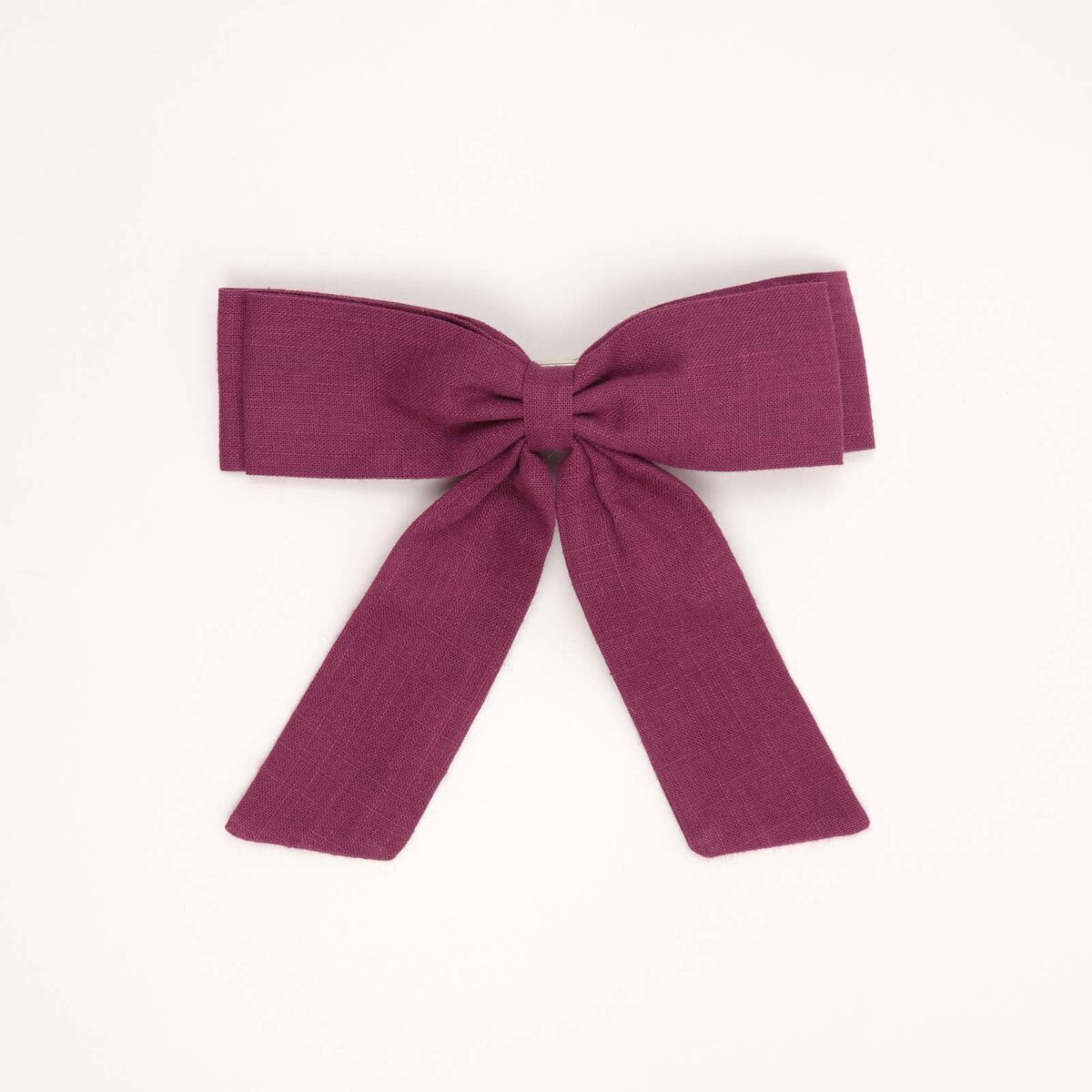 Bow Hair Clip - Image 2