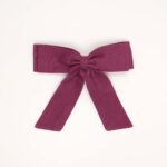 Bow Hair Clip - Image 2