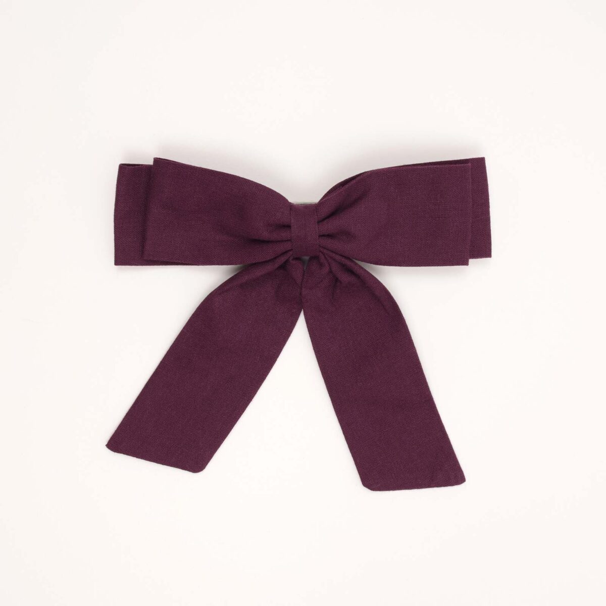 Bow Hair Clip - Image 6