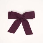 Bow Hair Clip - Image 6