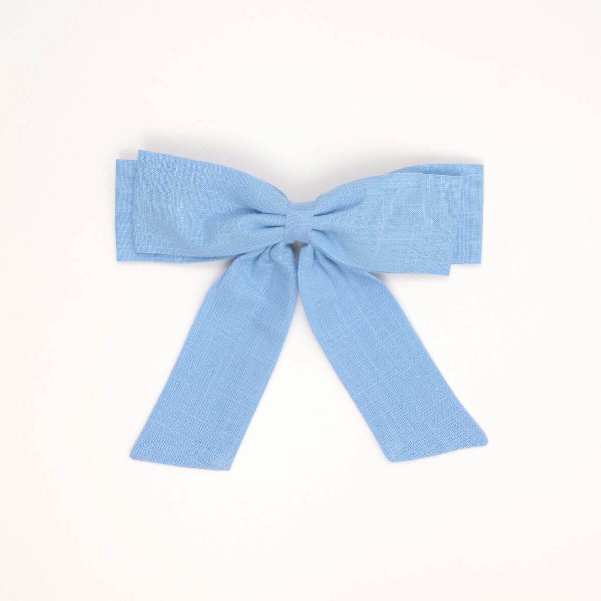 Bow Hair Clip - Image 4