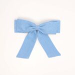 Bow Hair Clip - Image 4