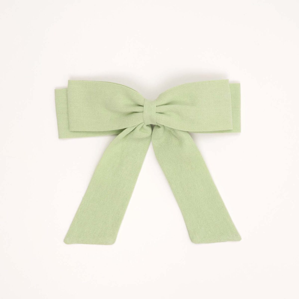 Bow Hair Clip - Image 5