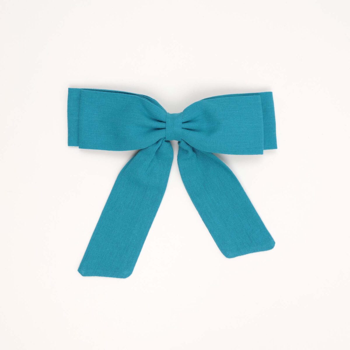 Bow Hair Clip - Image 12