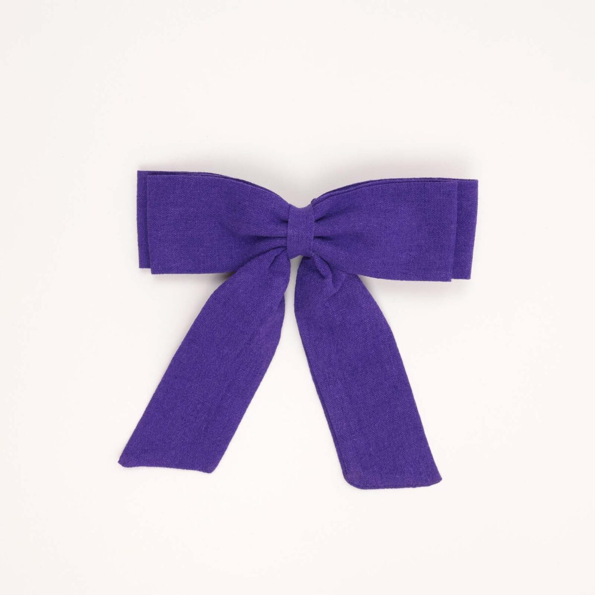 Bow Hair Clip - Image 11