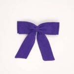 Bow Hair Clip - Image 11