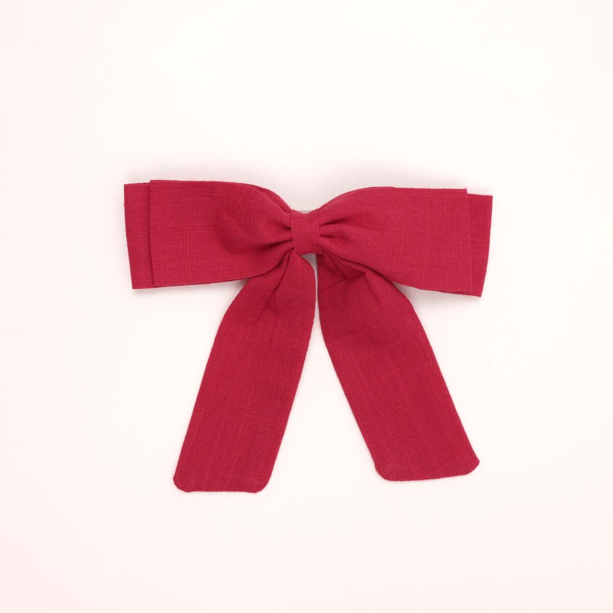 Bow Hair Clip - Image 10