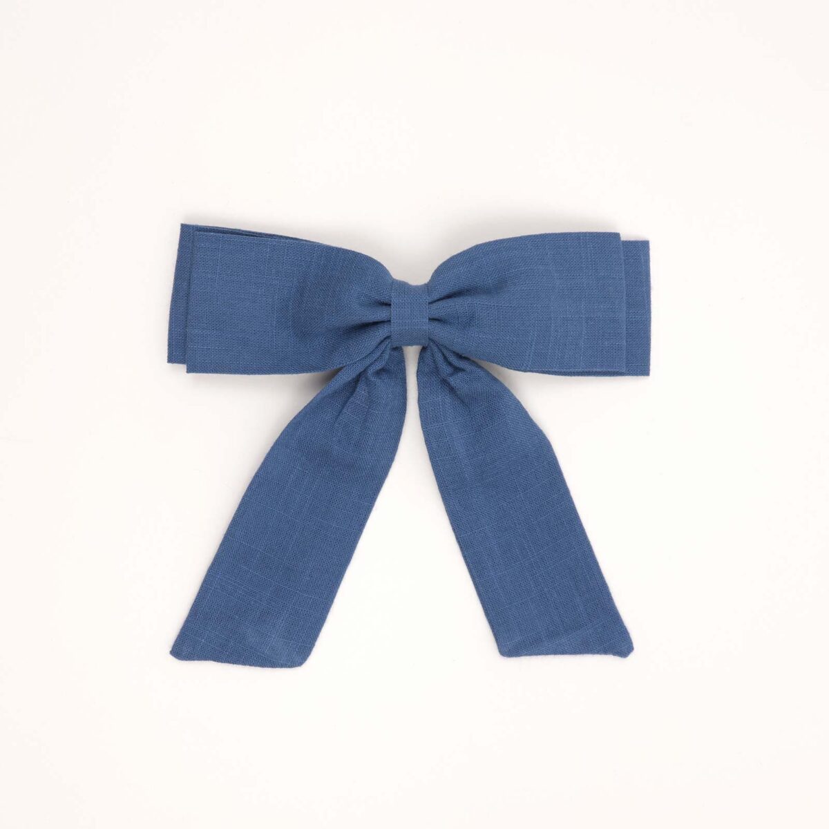 Bow Hair Clip - Image 3