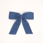 Bow Hair Clip - Image 3