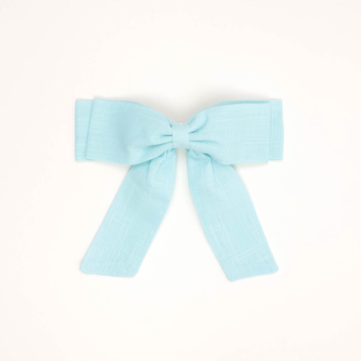 Bow Hair Clip - Image 8