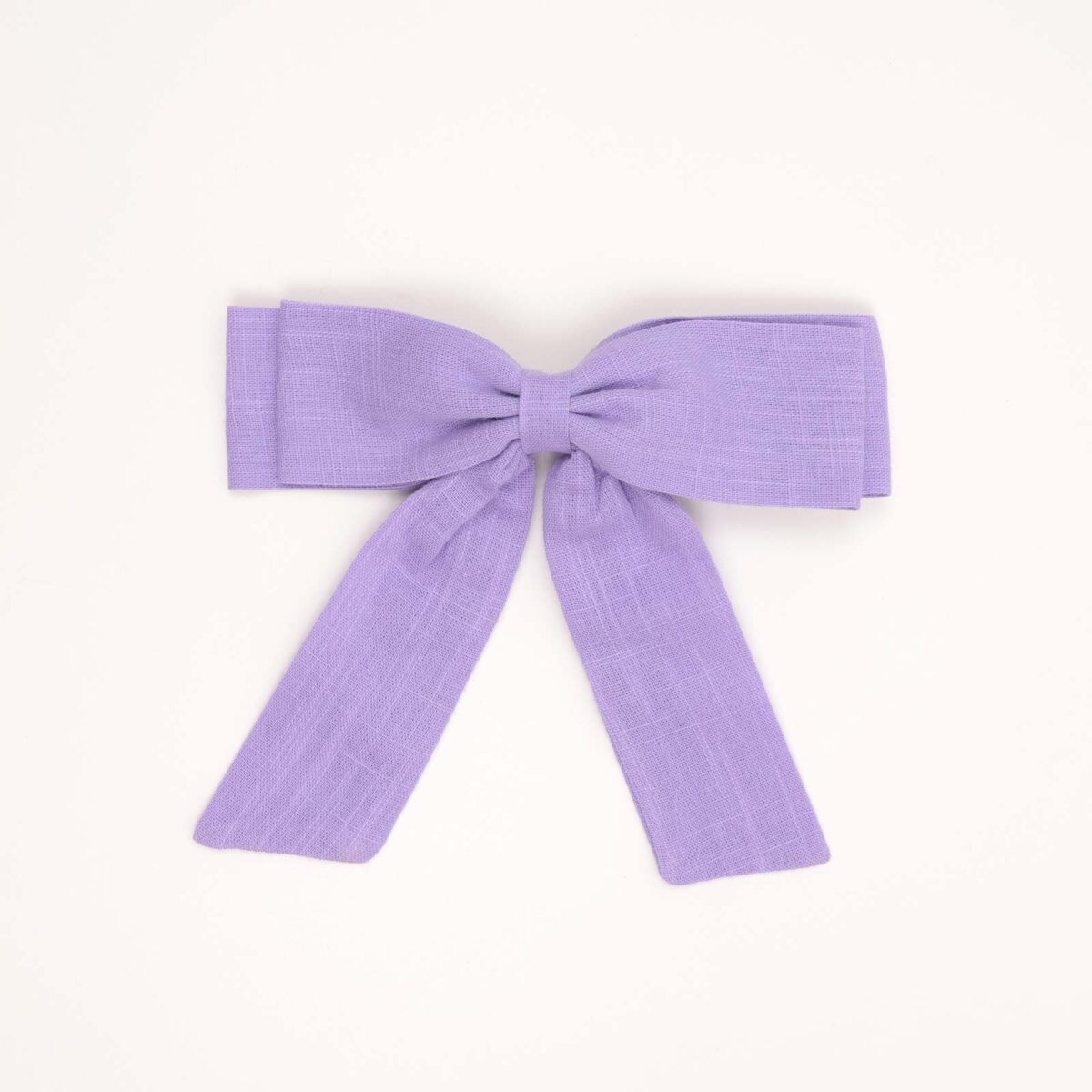 Bow Hair Clip - Image 7