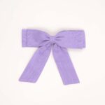 Bow Hair Clip - Image 7