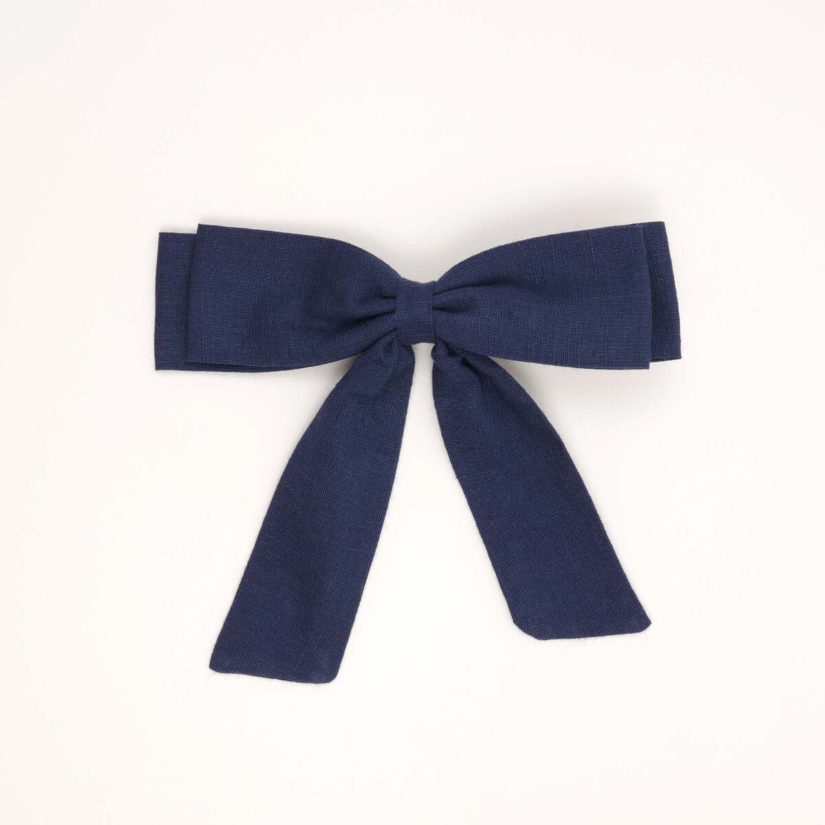 Bow Hair Clip - Image 14