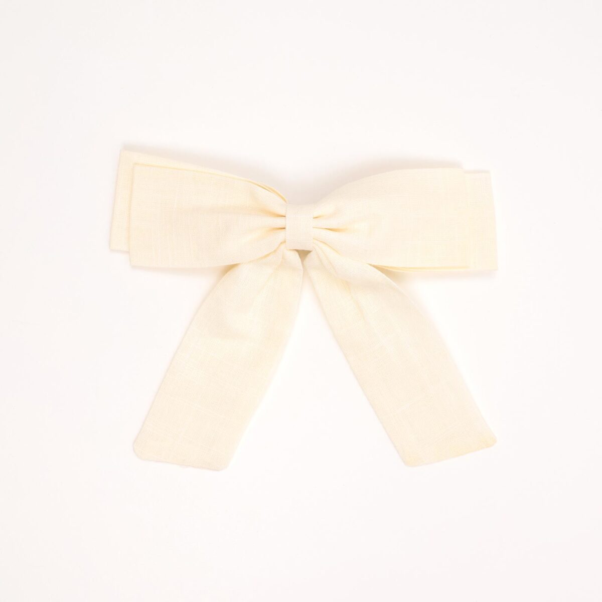 Bow Hair Clip - Image 15