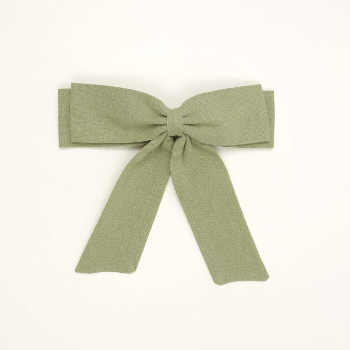 Bow Hair Clip - Image 23