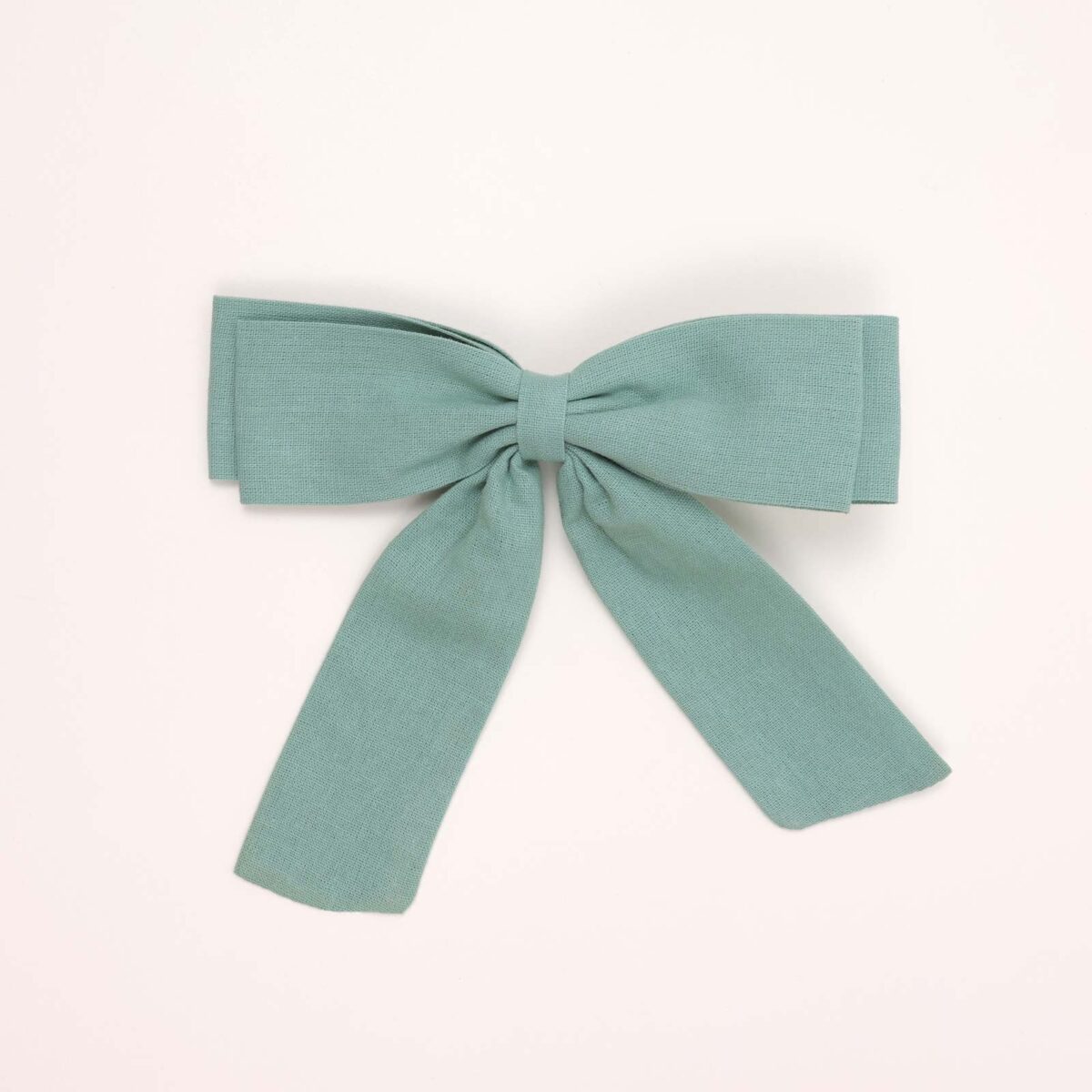 Bow Hair Clip - Image 16