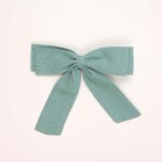 Bow Hair Clip - Image 16
