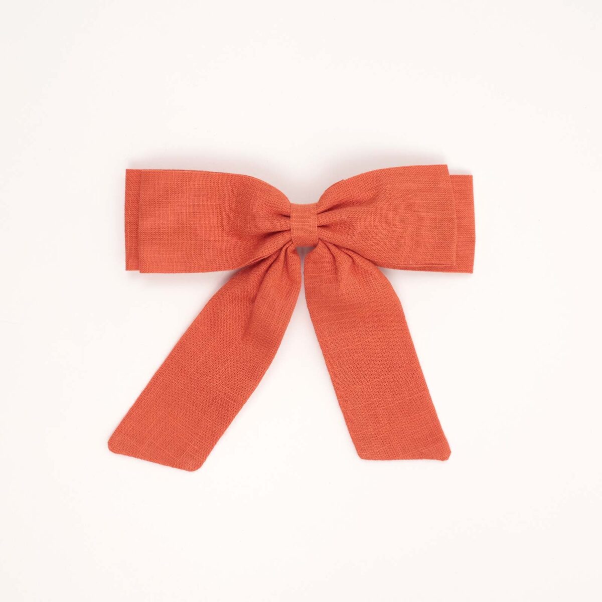 Bow Hair Clip - Image 17
