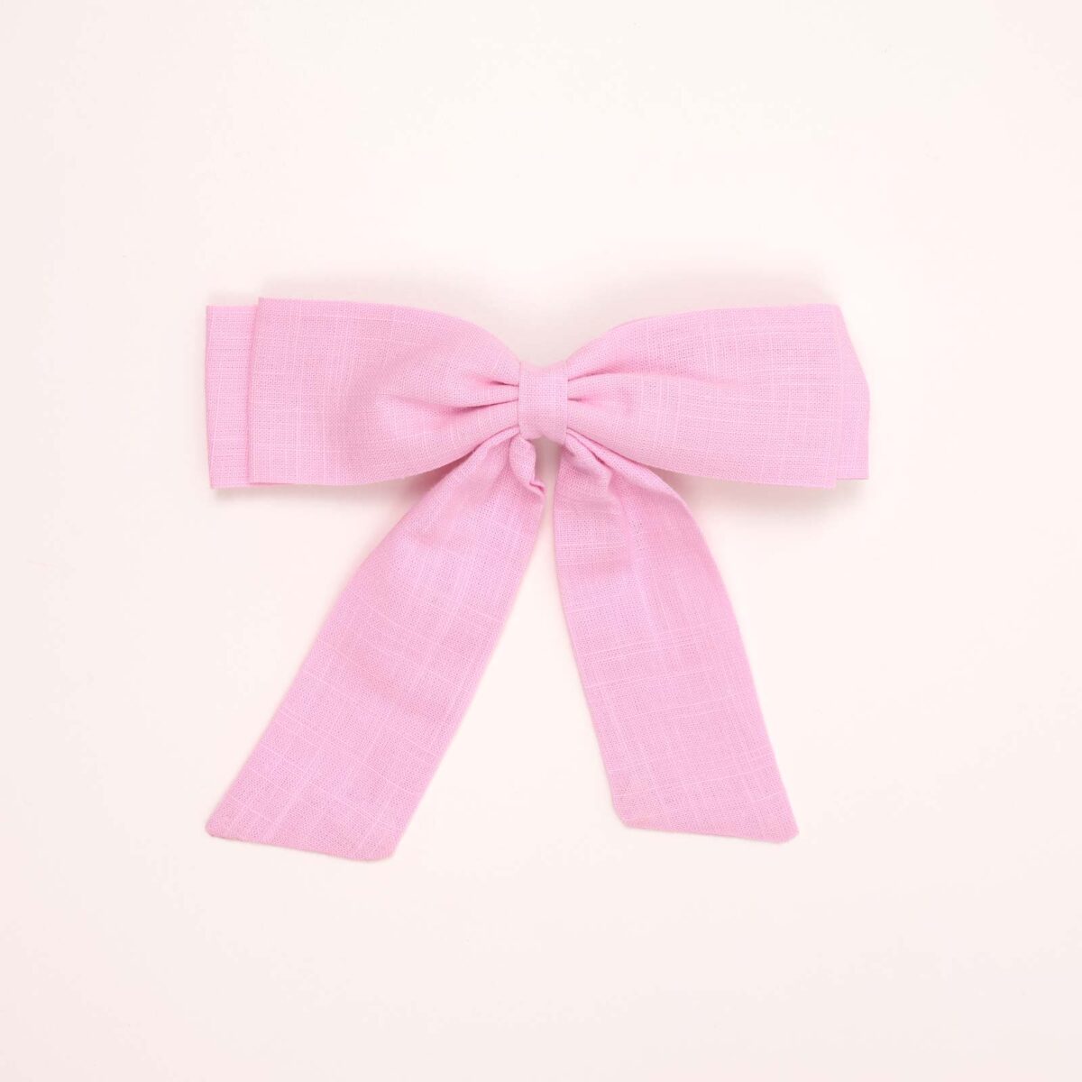 Bow Hair Clip - Image 18