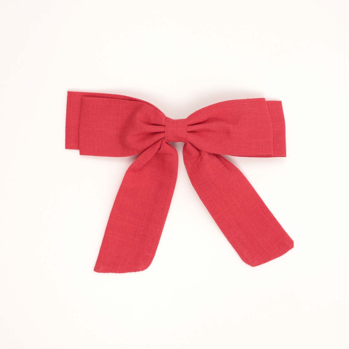 Bow Hair Clip - Image 19